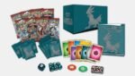 Crimson Invasion ETB – Pokémon TCG - Image 2