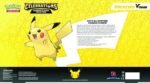 25th Anniversary Pikachu V-UNION Collection - Image 2