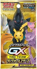 Tag All Stars Booster Box – Japanese Pokémon TCG - Image 2