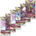 Lost Origin Booster Bundle – Pokémon TCG SWSH - Image 2