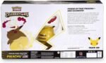 Celebrations Premium Figure – Pikachu VMAX - Image 2