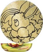 Prismatic Evolutions Mini Tin – Pokémon TCG SV - Image 4