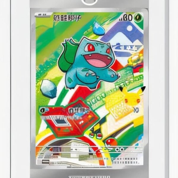 Celebrations Elite Trainer Box – Pokémon TCG