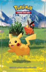 Ascended Heroes Mini Tin – Pikachu & Tepig - Image 3
