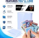 1000-Count Card Sleeves & Top Loaders - Image 3