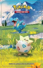 Ascended Heroes Mini Tin – Togepi & Totodile - Image 3