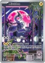 Scarlet & Violet ETB – Miraidon Purple - Image 3