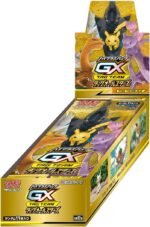 Tag All Stars Booster Box – Japanese Pokémon TCG