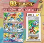 Chinese 30th Anniversary First Partner Vol.1 - Image 3