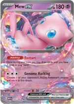 151 Booster Box – Japanese Pokémon TCG SV - Image 5