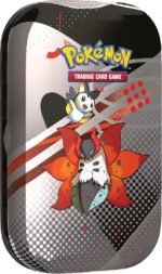 Unova Mini Tin – Pokémon TCG SV10.5 - Image 3