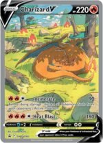 SWSH UPC – Charizard - Image 4