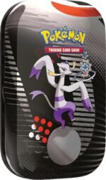 Unova Mini Tin – Pokémon TCG SV10.5 - Image 2