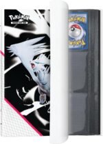 White Flare Binder Box – Pokémon TCG SV10.5 - Image 4