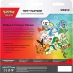 First Partner Illustration Collection – Series 2 - Image 2