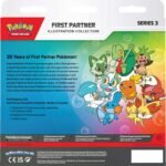 First Partner Illustration Collection – Series 3 - Image 2