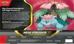 Mega Venusaur ex Premium Collection – Pokémon TCG ME - Image 2