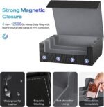 UAONO 1800+ Sleeved Card Storage Box - Image 2