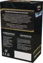 Chaos Rising Booster Bundle – Pokémon TCG ME - Image 2