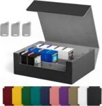 UAONO 1800+ Sleeved Card Storage Box