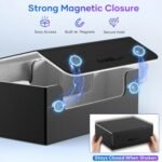 Mlikero 1800+ Sleeved Card Storage Box - Image 2