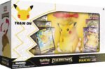 Celebrations Premium Figure – Pikachu VMAX