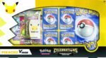 25th Anniversary Pikachu V-UNION Collection - Image 3