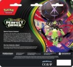Perfect Order 3-Pack Blister – Chikorita - Image 2
