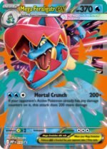 Ascended Heroes – Mega Feraligatr ex Box - Image 4