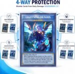 1000-Count Card Sleeves & Top Loaders - Image 2