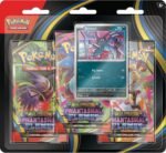 Phantasmal Flames 3-Pack Blister