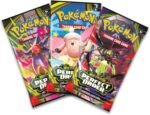 Perfect Order 3-Pack Blister – Chikorita - Image 3