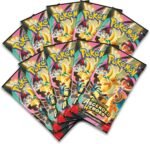 Ascended Heroes Premium Poster – Mega Gardevoir ex - Image 3