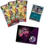 Ascended Heroes Tech Sticker – Gastly - Image 3