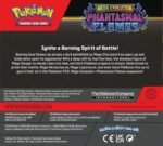 Phantasmal Flames Booster Box – Pokémon TCG ME - Image 4