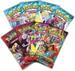 Mega Venusaur ex Premium Collection – Pokémon TCG ME - Image 3