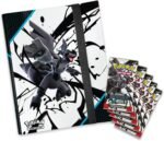 Black Bolt Binder Box – Pokémon TCG SV10.5 - Image 3