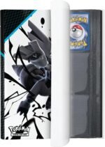 Black Bolt Binder Box – Pokémon TCG SV10.5 - Image 4