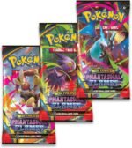 Phantasmal Flames Triple Pack – Sneasel - Image 3