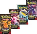 Paldean Fates Booster Bundle – Pokémon TCG SV - Image 4