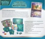 Twilight Masquerade Elite Trainer Box – Pokémon TCG SV - Image 5