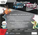 Unova Poster Box – Pokémon TCG SV10.5 - Image 2