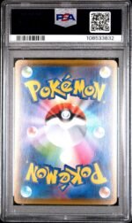 PSA 10 Pikachu #001 – JP 25th Anniversary - Image 2