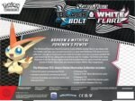 Unova Victini Illustration Collection – Pokémon TCG SV10.5 - Image 2