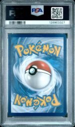 PSA 10 Jolteon ex #030 – Prismatic Evolutions - Image 2
