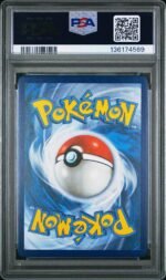 PSA 10 Birthday Pikachu #24 – Celebrations Classic Collection - Image 2
