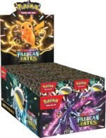Paldean Fates Booster Bundle – Pokémon TCG SV - Image 3