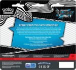 Black Bolt Tech Sticker Blister - Image 2
