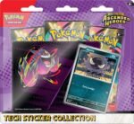 Ascended Heroes Tech Sticker – Gastly