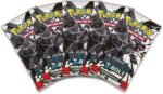 Black Bolt Binder Collection – Pokémon TCG SV10.5 - Image 4